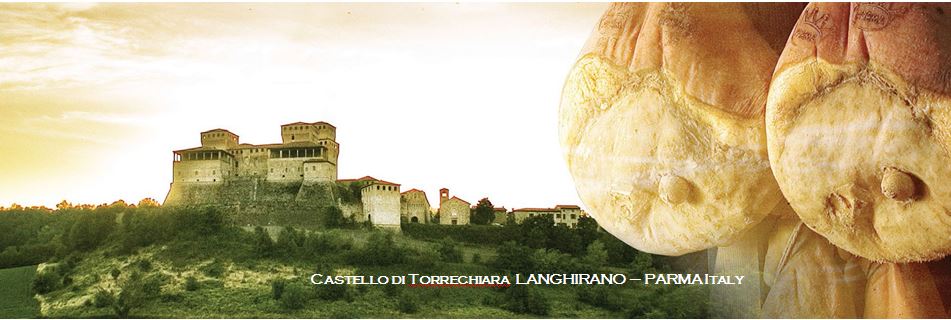 18th Festival of Parma Ham in LANGHIRANO and TORRECHIARA