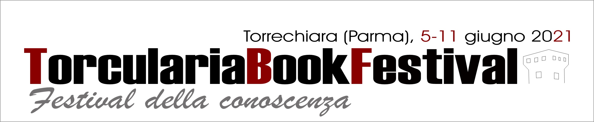 Torcularia Book Festival e Torcularia Kids, la volta buona per visitare Parma con Eventi Antiche Vie