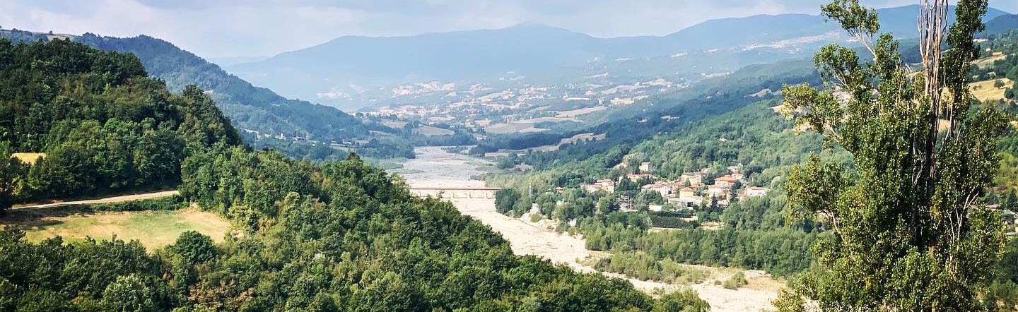 Via di Linari – Camminata tra le pievi della Val Parma 