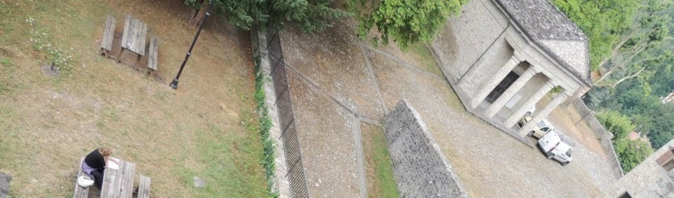 Benessere a km zero