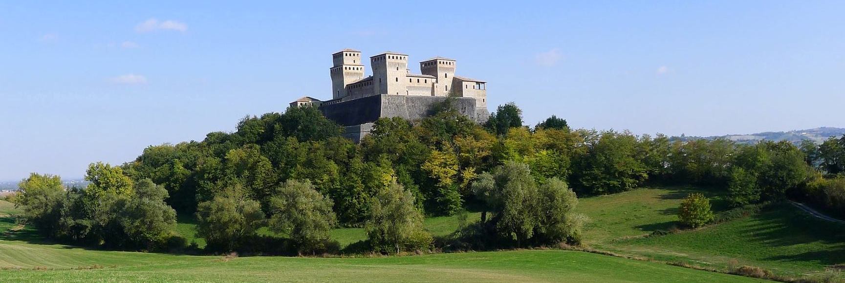 Festival del Prosciutto a Torrechiara con Prosciutto in Vigna 