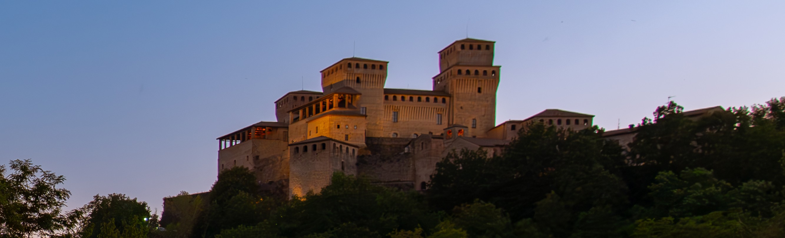 Aperitivi Stellati a Torrechiara - Le date di Ottobre 